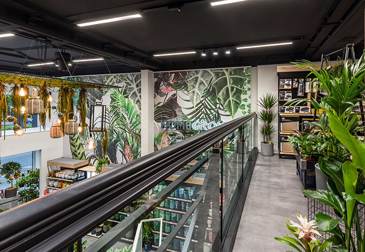 New Little Dobbies Opens In The Heart Of Cheltenham